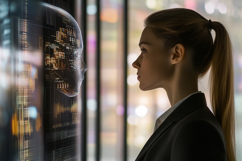 Rendre Marque Visible Ia