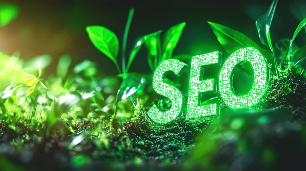 Green Seo Performance Digitale