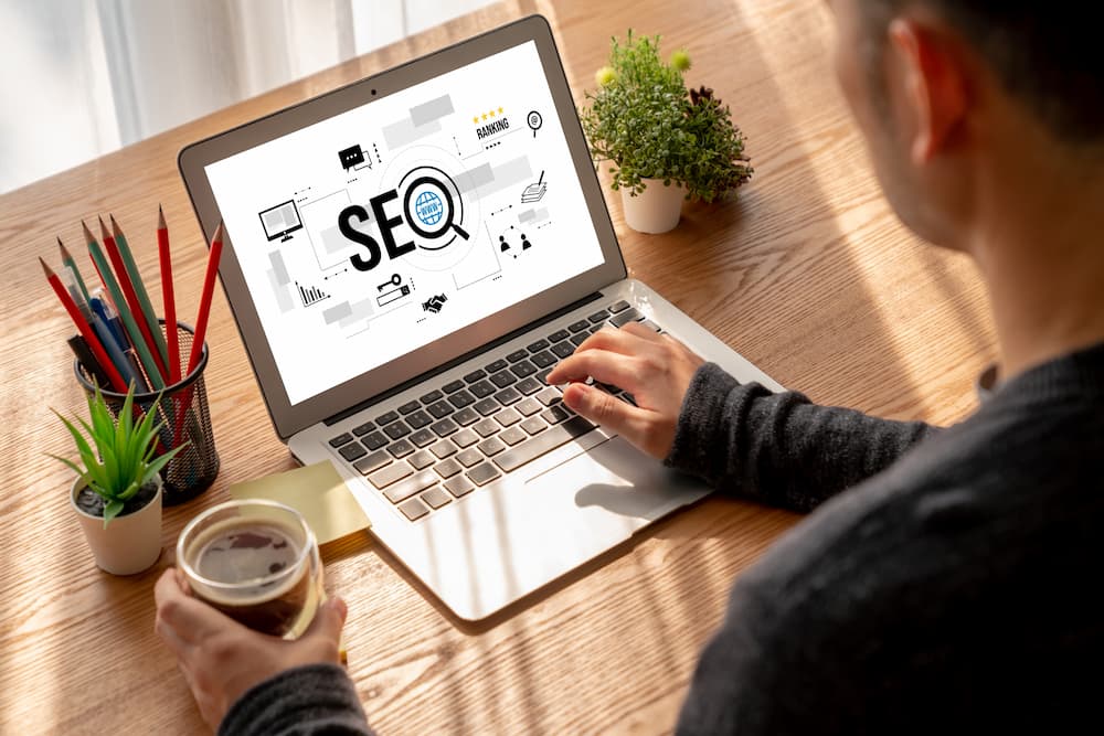 Fin Operateur Cache Alternatives Seo