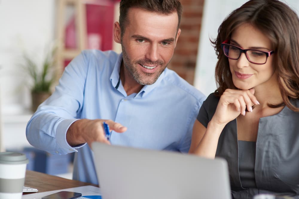 Solution Seo Cle En Main Visibilite