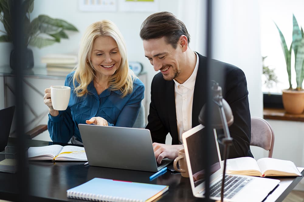 Une Solution Cle En Main Et Simple